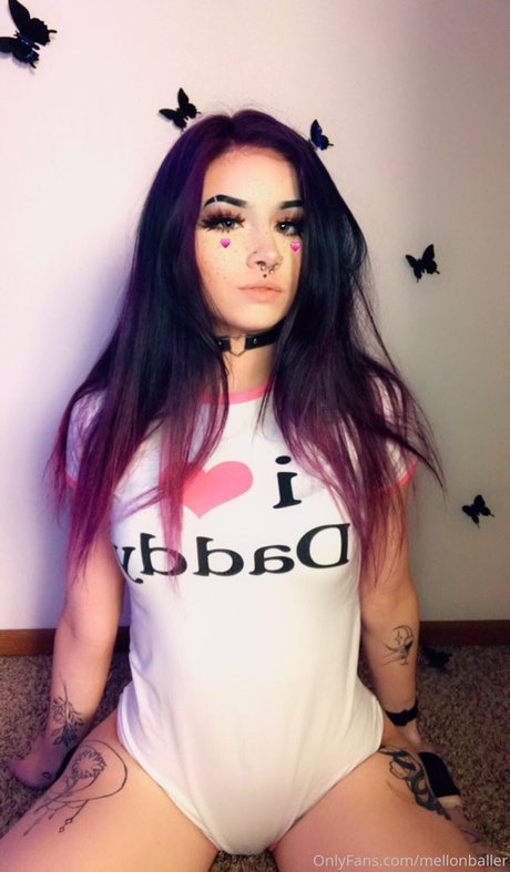 Mellonballer Leak von OnlyFans