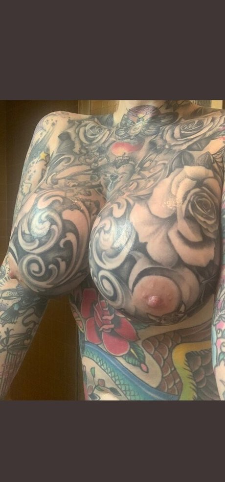 Kandyisbadass OnlyFans Pornografie geleakt