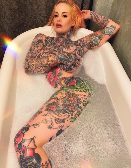 Kandyisbadass OnlyFans-Seite