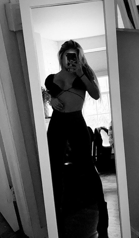 Juliana Sanchez OnlyFans nackt