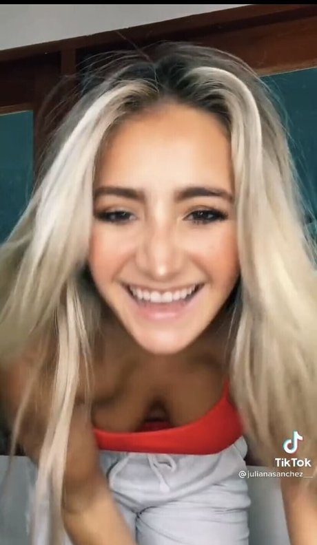 Juliana Sanchez OnlyFans Nackt Leak