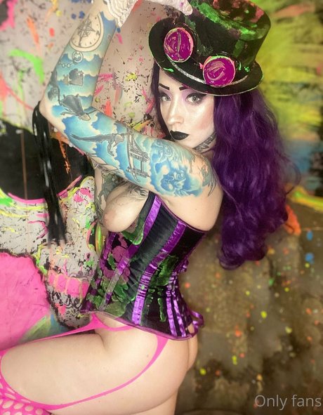 Theswedishlady OnlyFans geleakt