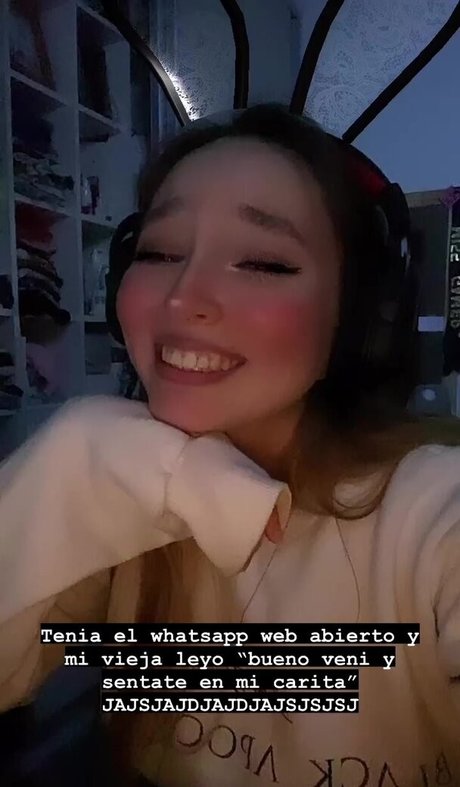 Bun1aca OnlyFans Sex geleakt