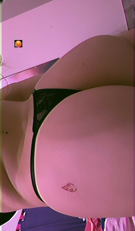 Bun1aca Nacktbilder geleakt OnlyFans Porn geleakt