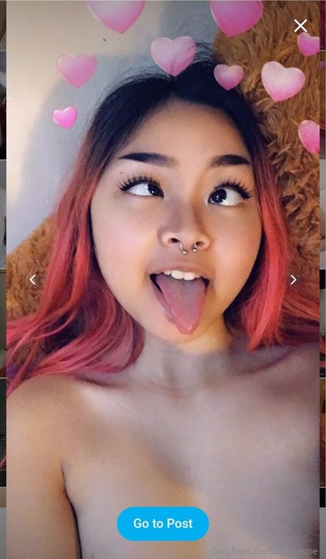 faerycemetery OnlyFans Pornografie