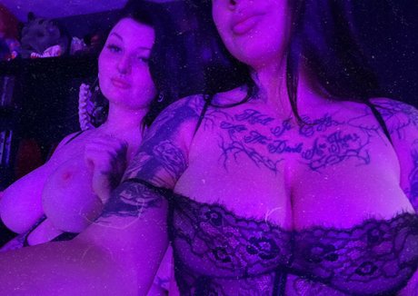 kenziedebra OnlyFans Pornografie geleakt