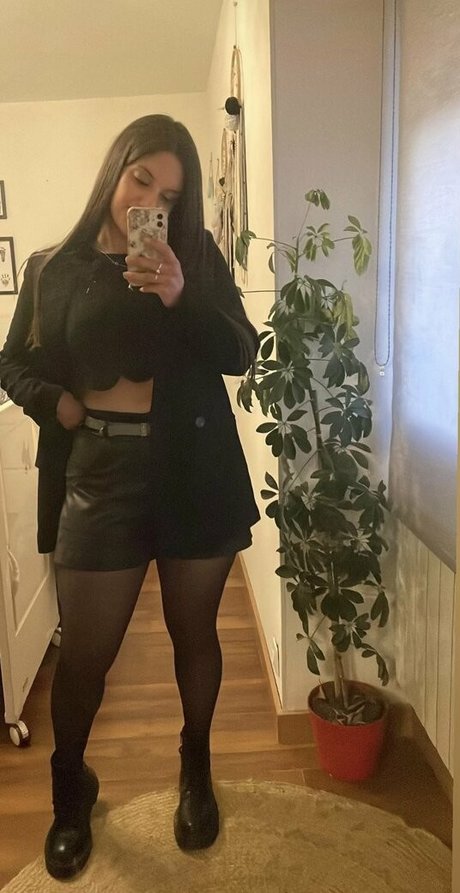 Marlisjun OnlyFans-Leaks