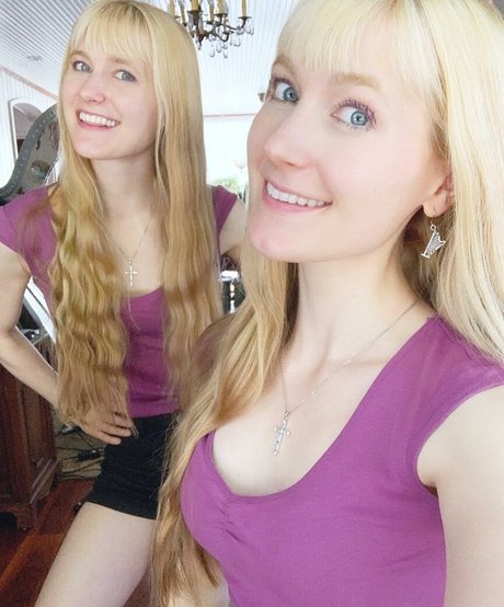 Camille And Kennerly Leaked Porn OnlyFans