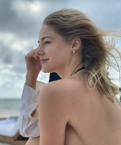 Abigail Klein Nacktbilder von OnlyFans