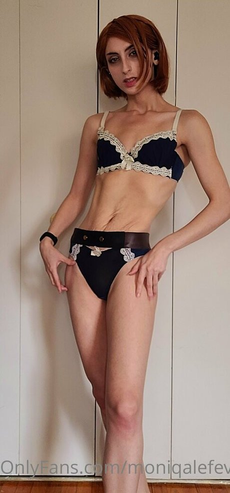 Moniqa Lefevre Leaked OnlyFans Nacktbilder