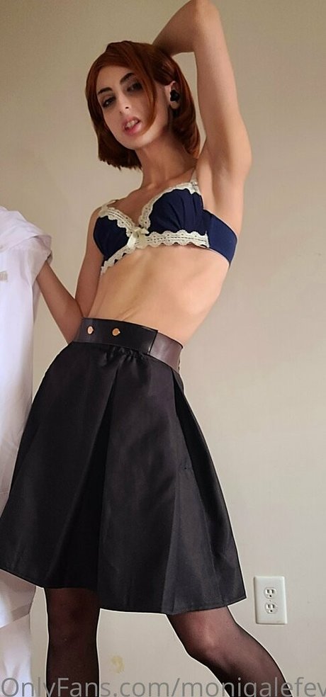 Moniqa Lefevre OnlyFans kostenlos