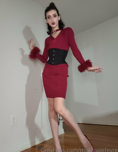 Moniqa Lefevre Nackt OnlyFans