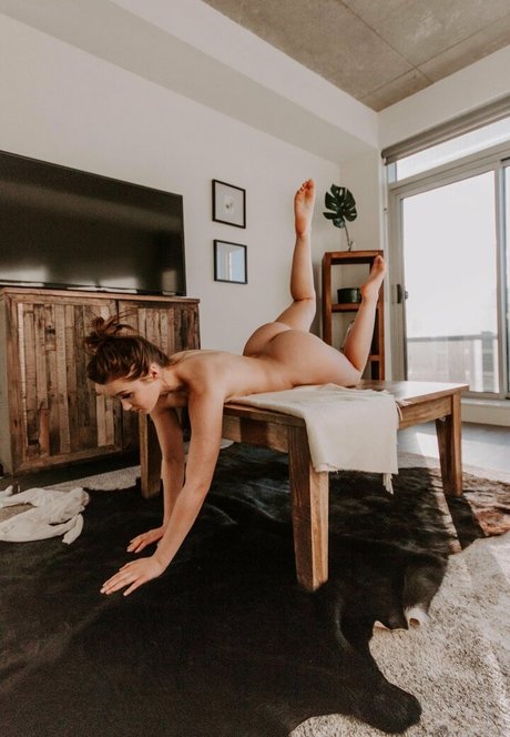 Brefitmodel OnlyFans Nacktbilder geleakt