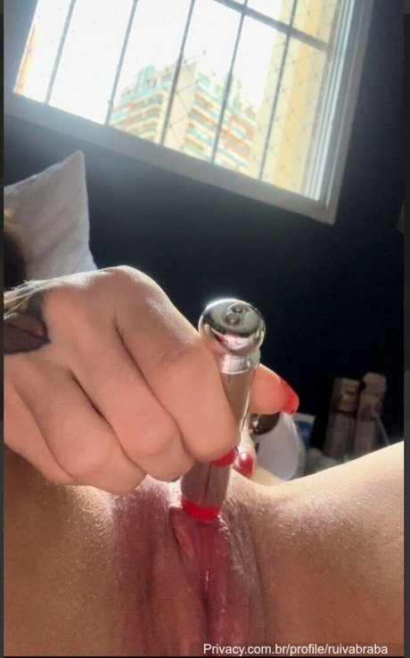 Ruiva Braba Porn OnlyFans Leaks