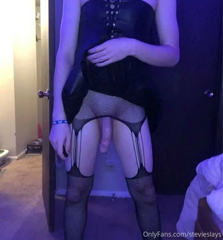 stevieslays Leaked OnlyFans Fotos