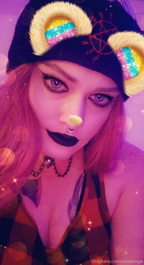 stevieslays Nacktbilder-Leaks von OnlyFans