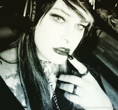 stevieslays OnlyFans Sex