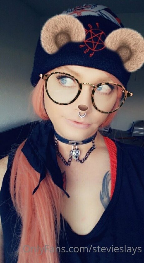 stevieslays Nacktbilder-Leaks von OnlyFans