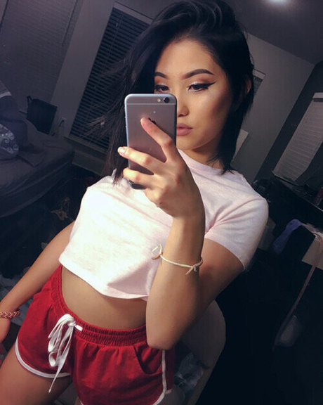 Evedesu OnlyFans Fotos