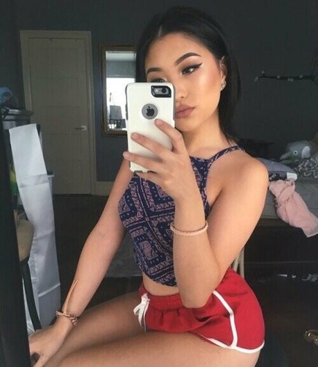 Evedesu Leaked OnlyFans Fotos