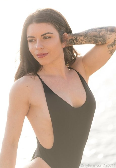 Ange Nj0711 Porn OnlyFans Leaks