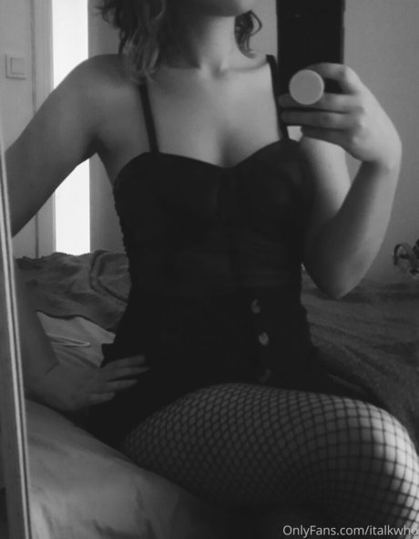 Italkwho Kostenloses OnlyFans