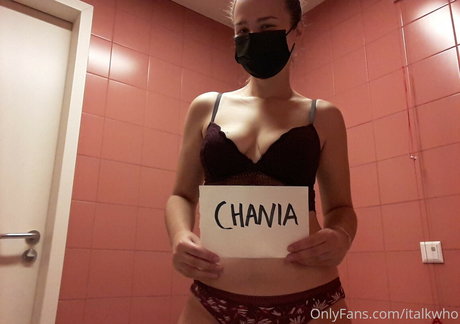 Italkwho Nacktpornos auf OnlyFans