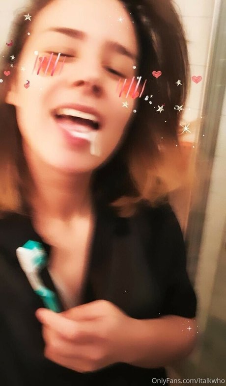 Italkwho OnlyFans öffentliche Fotos OnlyFans