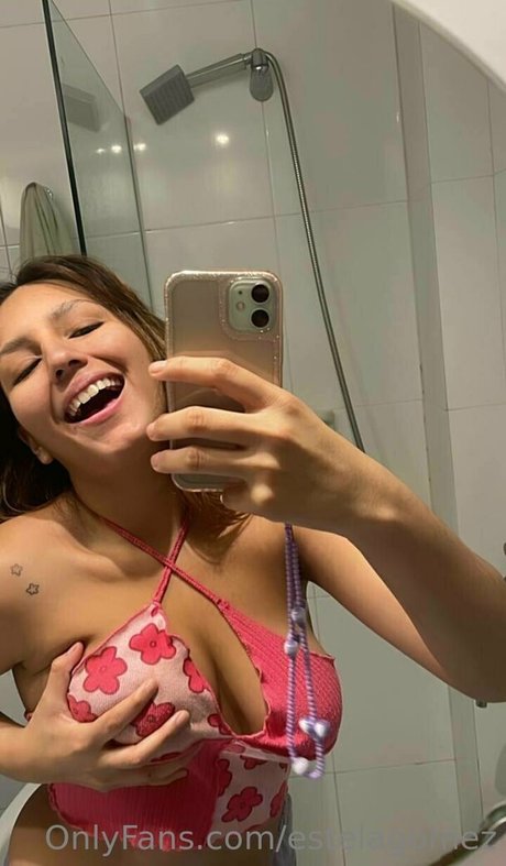 estelagomez Nacktbilder von OnlyFans geleakt