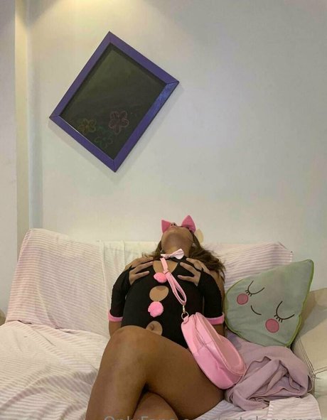 estelagomez NSFW OnlyFans