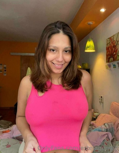 estelagomez Nackt auf OnlyFans