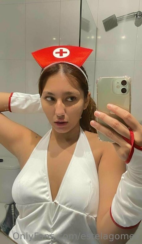 estelagomez OnlyFans Leak