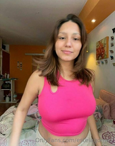 estelagomez OnlyFans-Inhalte