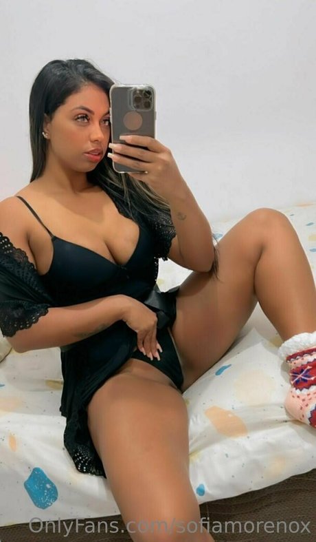 sofiamorenox OnlyFans