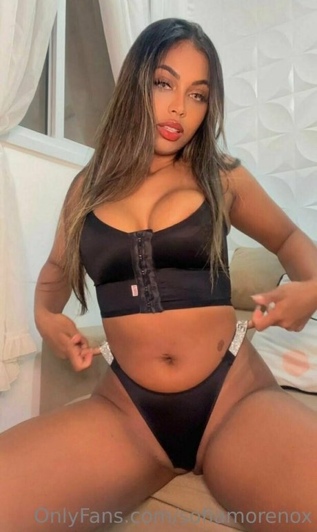 sofiamorenox OnlyFans