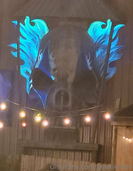 geekikitten XXX Leak OnlyFans Leak