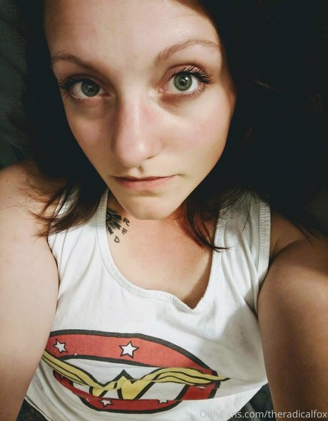 theradicalfox Neue OnlyFans Leaks