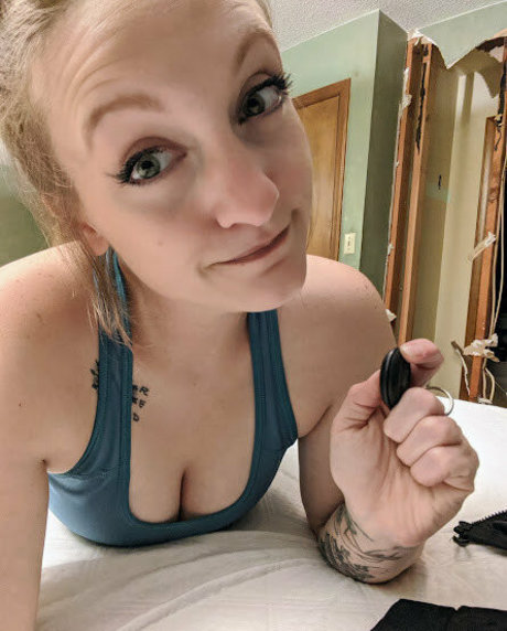 theradicalfox Nacktbilder von OnlyFans geleakt