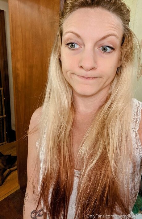 theradicalfox Joi OnlyFans