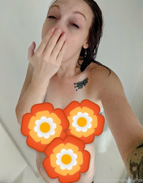 theradicalfox Nacktbilder geleakt OnlyFans Nacktporno