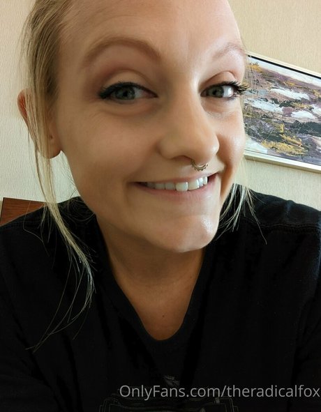 theradicalfox Titten OnlyFans