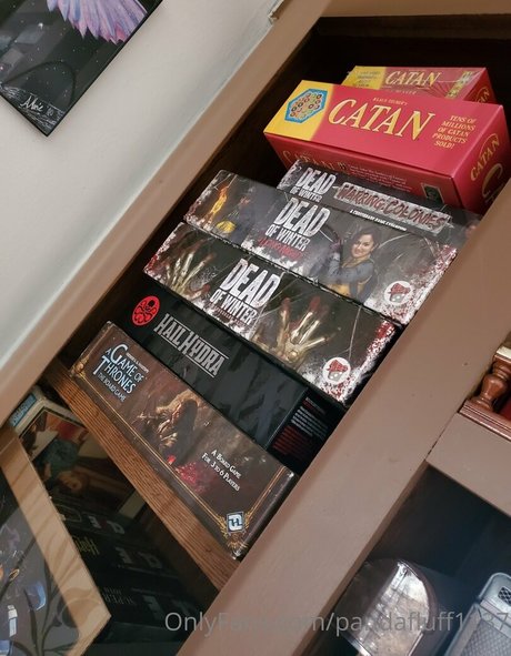 pandafluff1137 OnlyFans geleakt.