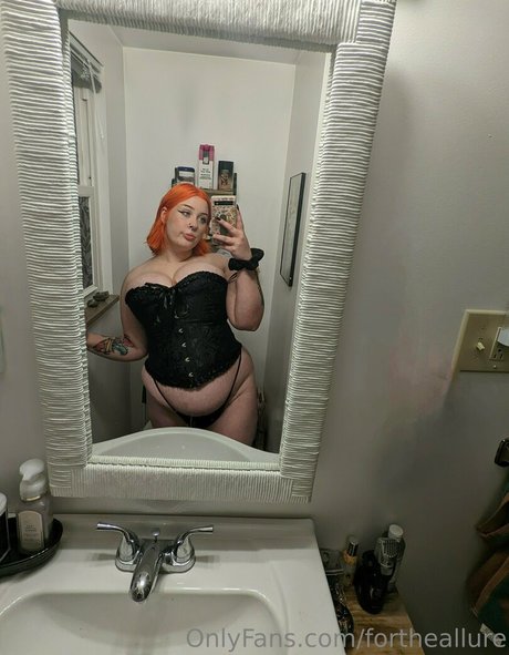 fortheallure Nacktbilder von OnlyFans