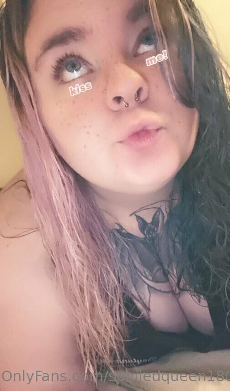 spoiledqueen180 OnlyFans-Pornos