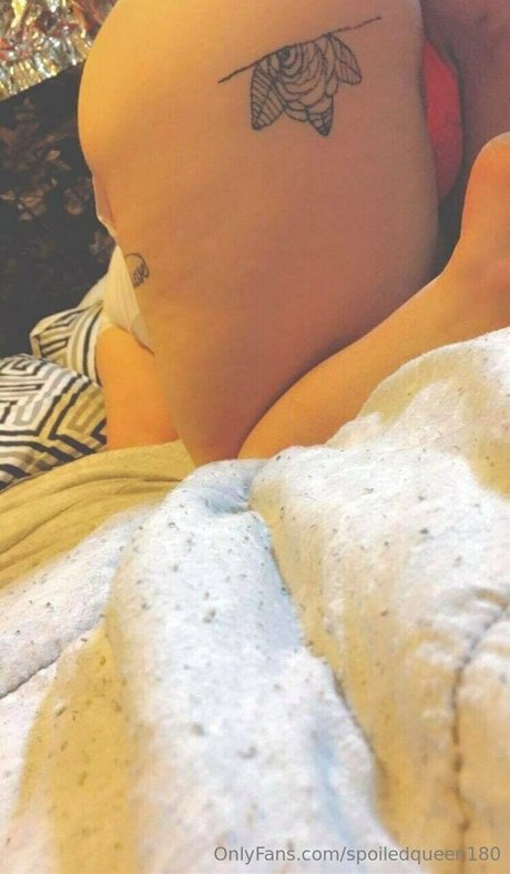 spoiledqueen180 Leaked OnlyFans Pornografie
