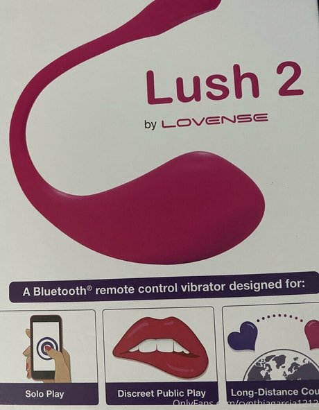 cynthiagarcia1212 OnlyFans-Leak