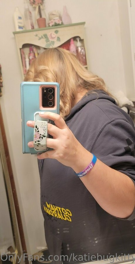katiebugkitty122 Leaked OnlyFans Sex