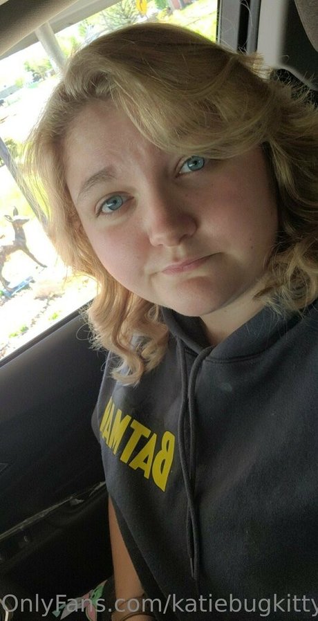 katiebugkitty122 Nacktbilder von OnlyFans geleakt