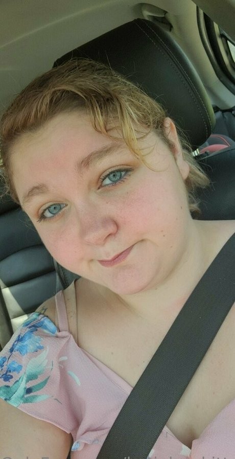 katiebugkitty122 Nacktbilder OnlyFans geleakt