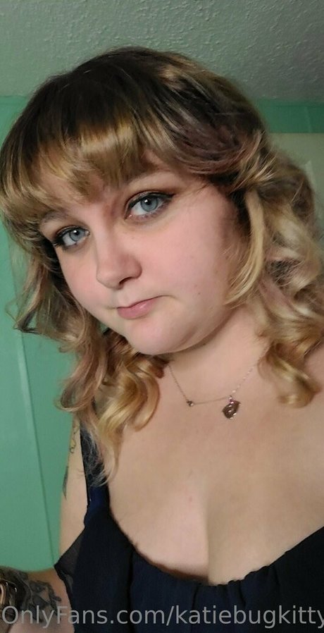 katiebugkitty122 Nacktbilder von OnlyFans geleakt